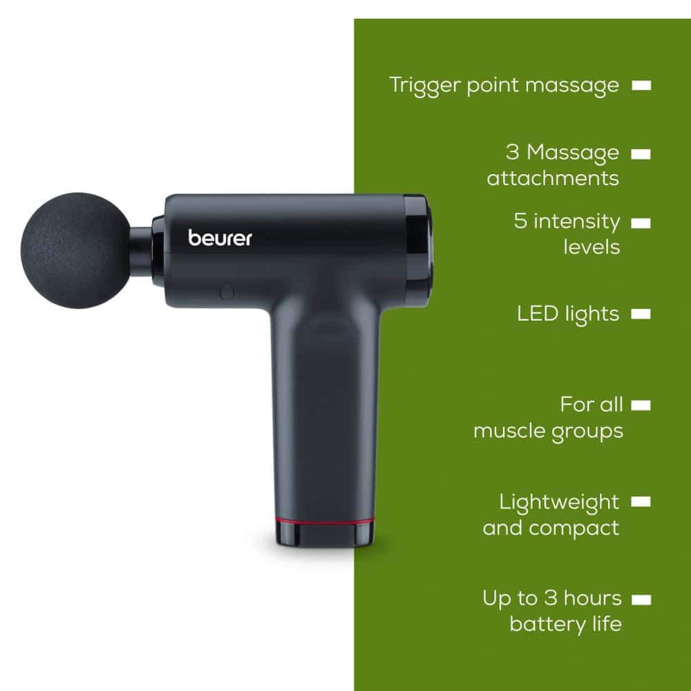 Beurer MG 89 10434