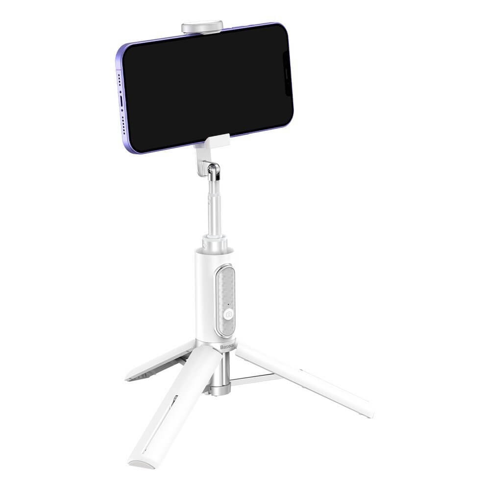 Baseus Traveler Tripod Selfie Stick ZPBL000002