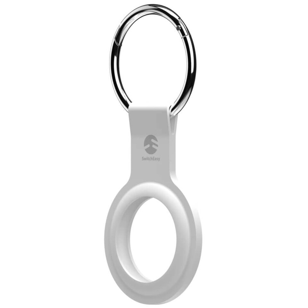 SwitchEasy Skin Silicone Keyring GS-117-187-193-12