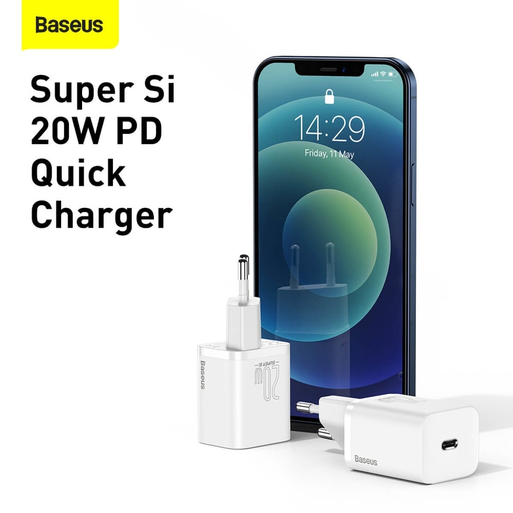 Baseus Super Si TZCCSUP-C02