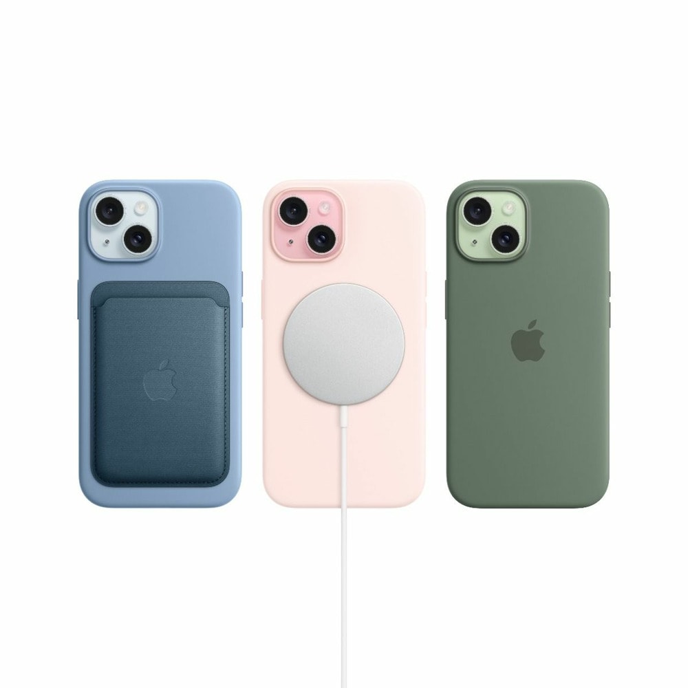 Apple iPhone 15 Plus 512GB Pink MU1J3RX/A