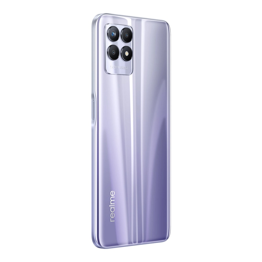 Realme 8i 4GB/64GB Purple EU