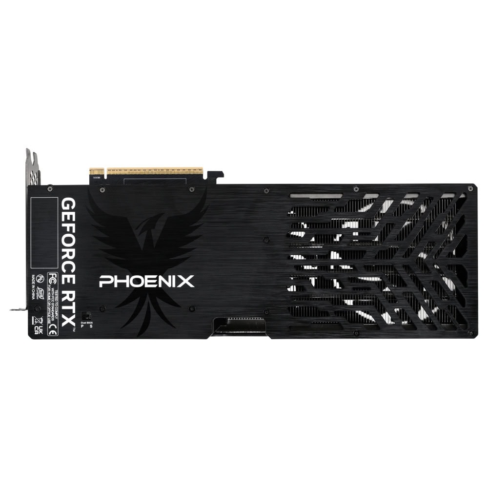 Gainward GF RTX 5070 Ti Phoenix-S