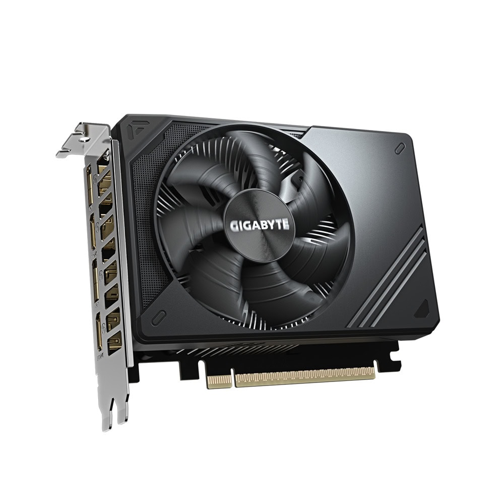 Gigabyte GF RTX 5050 D6 8G GV-N5050D6-8GD