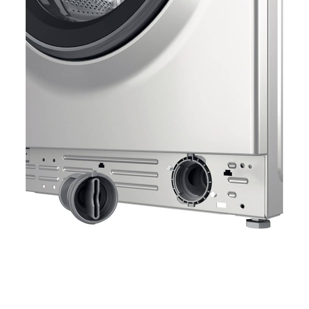 Hotpoint Ariston NLCD 948 SS A EU N