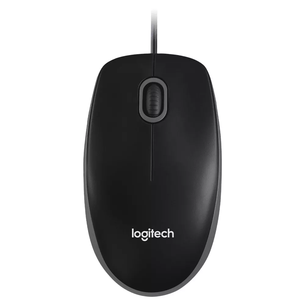 Logitech B100 Black 910-003357