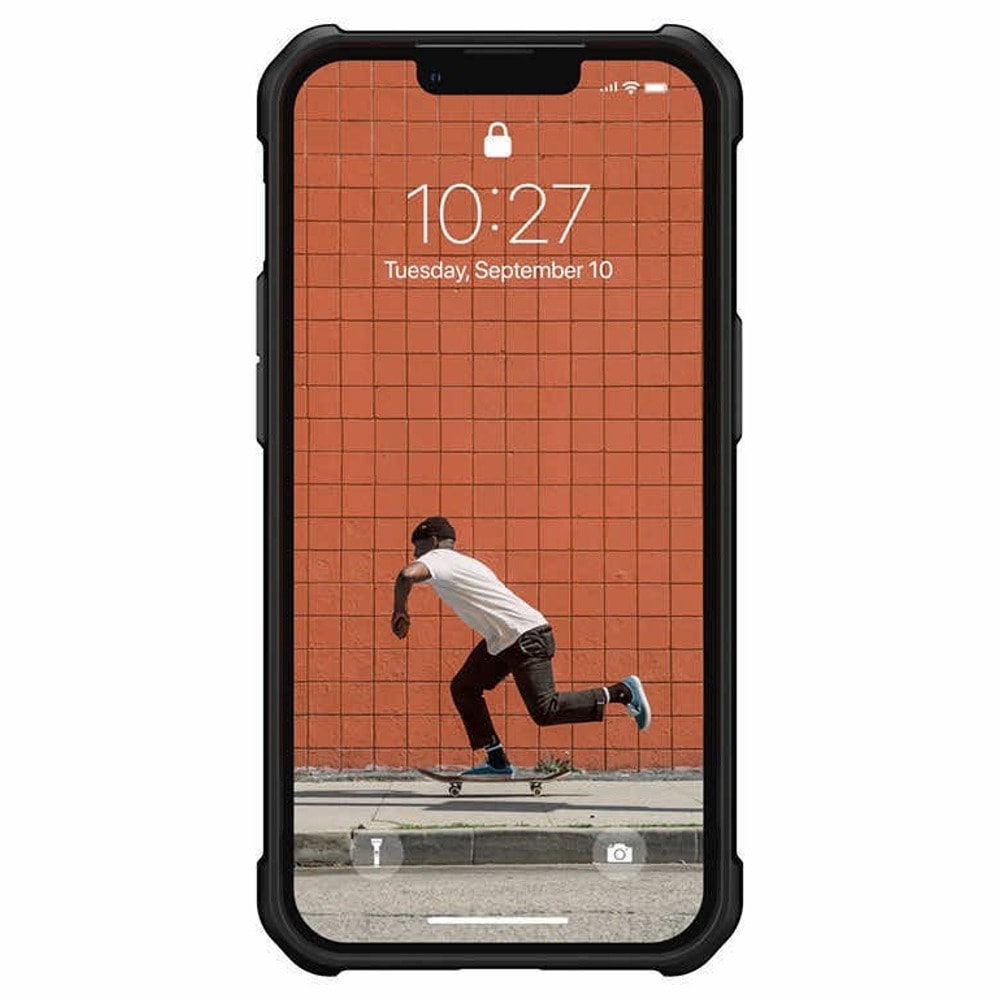 Urban Armor Gear Metropolis LT Kevlar Case 11315O1