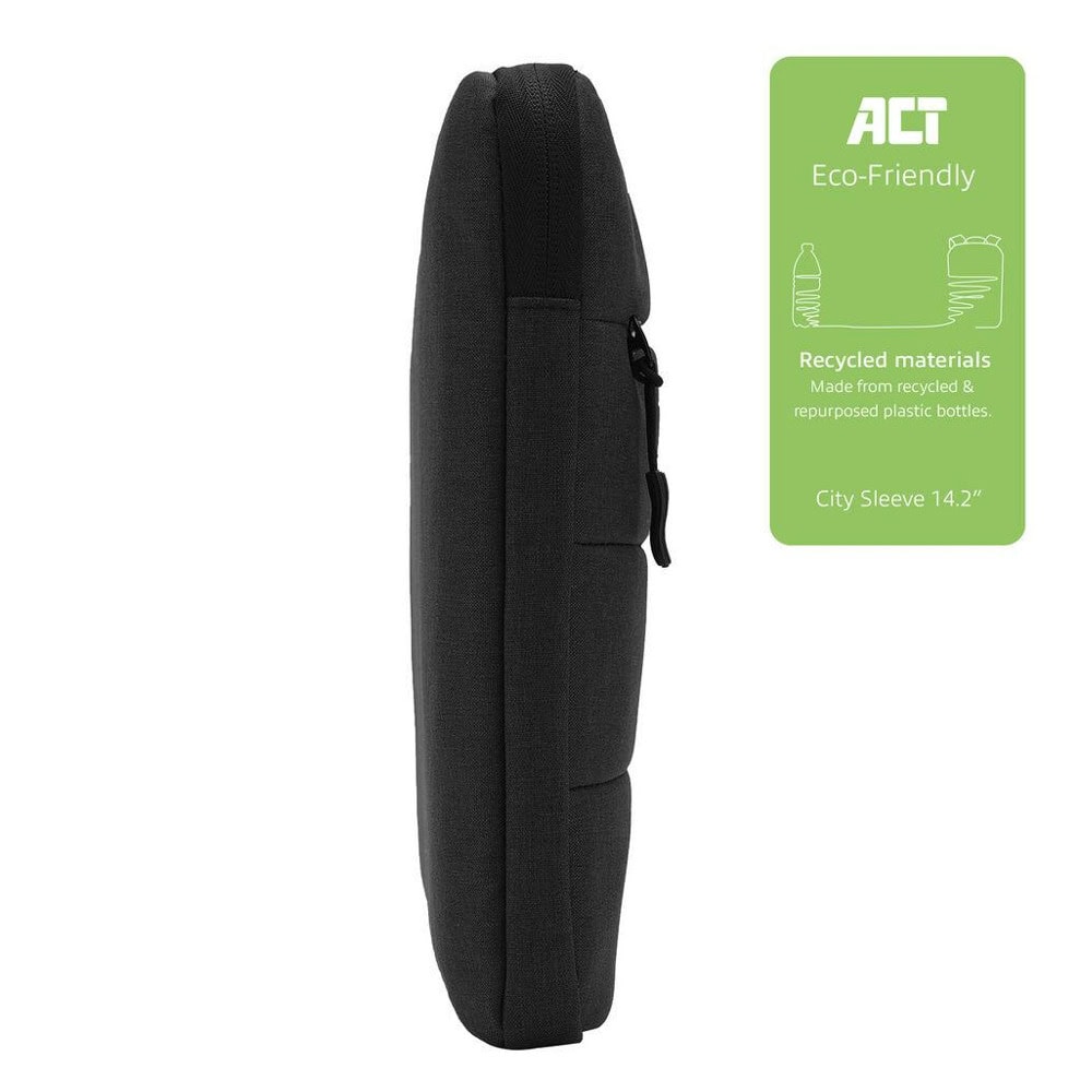 Калъф за лаптоп ACT City AC8515