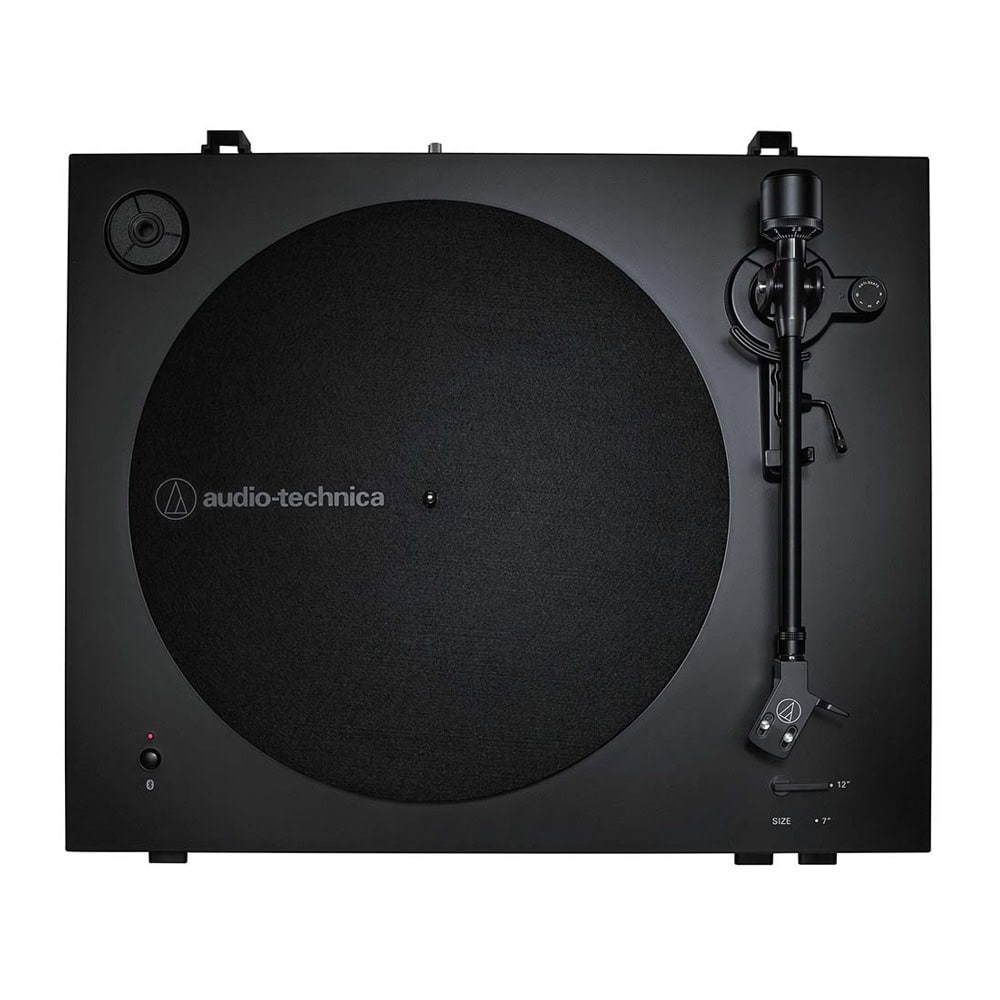 Audio-Technica AT-LP3XBT Black AT-LP3XBTBK