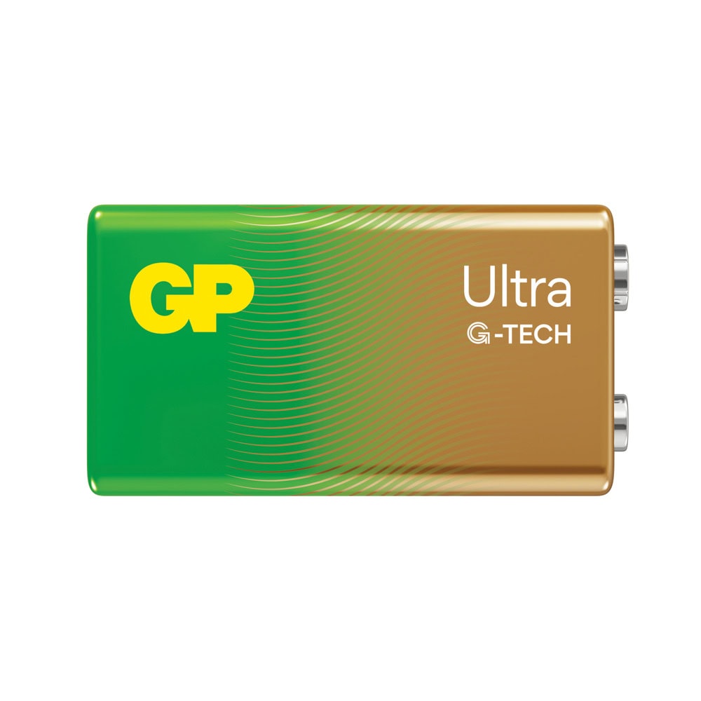 GP Ultra 6LF22 1604AU21-SB1