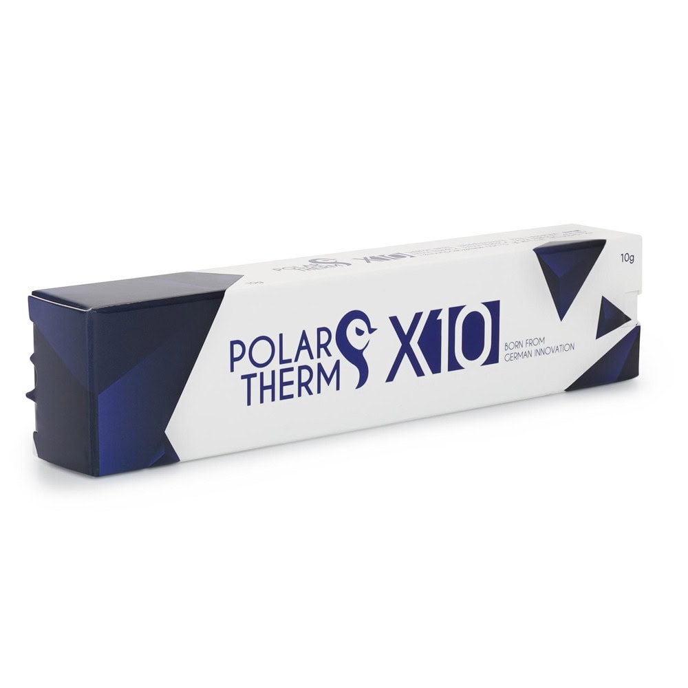 Polartherm X10-010 PT-X10-010