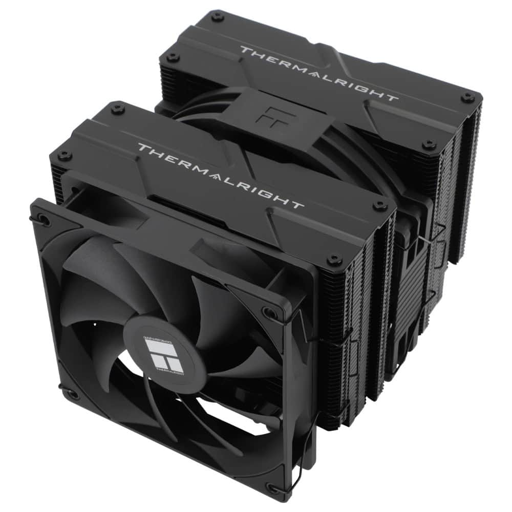 Thermalright Peerless Assassin 140 Black