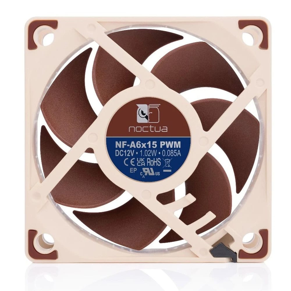 Noctua NF-A6x15-PWM