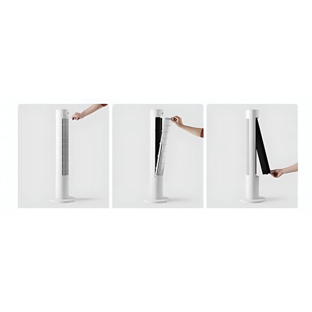 Xiaomi Smart Tower Fan 2 BHR8846EU
