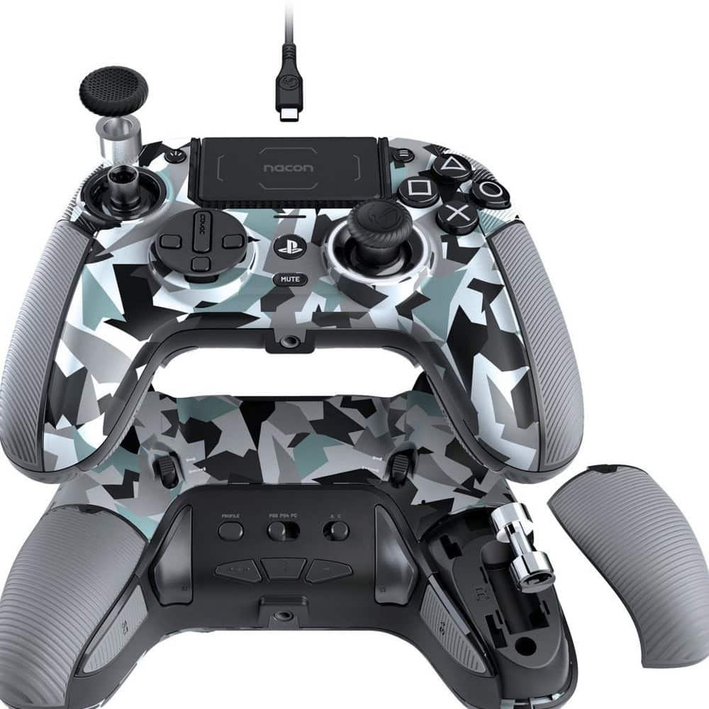 nacon revolution 5 pro artic camo | JAR Computers nacon revolution 5 pro artic camo