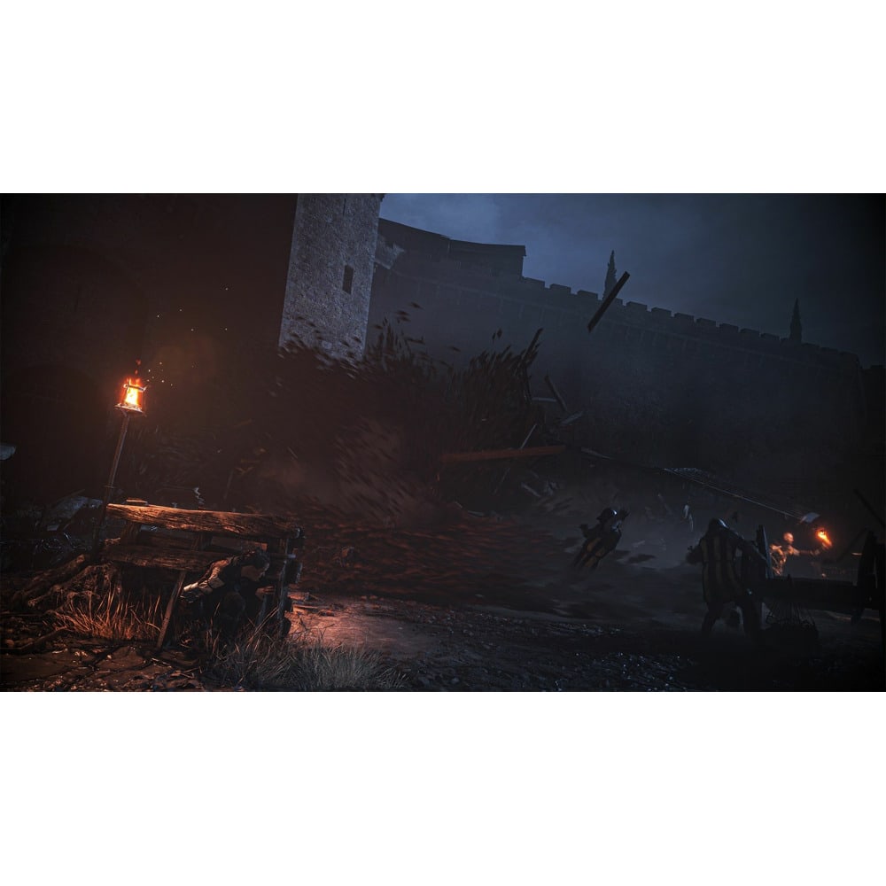 A Plague Tale: Requiem (Xbox Series X)