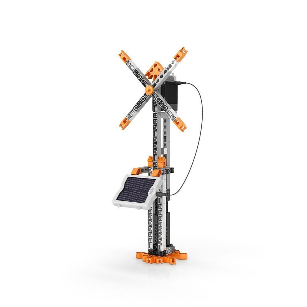 Engino Education Solar Power Set 6632020150