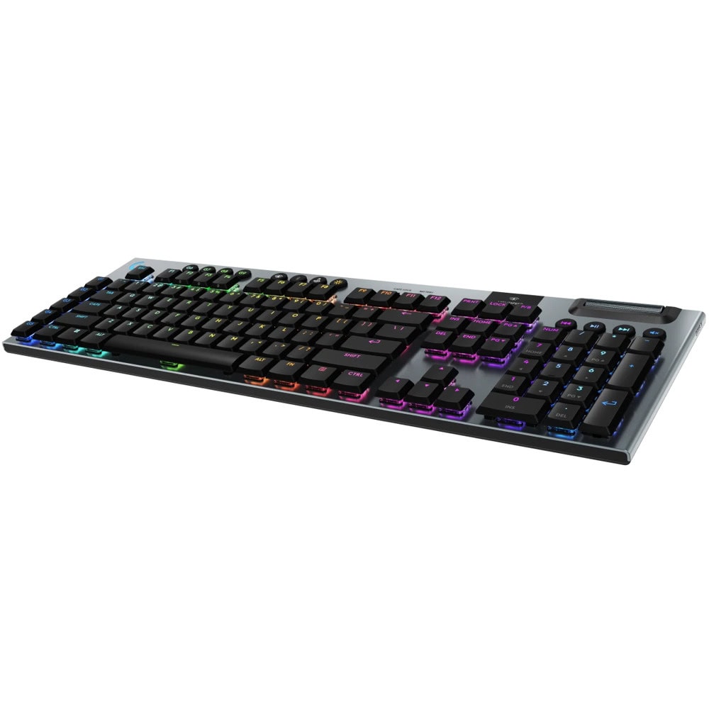 Logitech G915 X LIGHTSPEED TKL Linear 920-012698