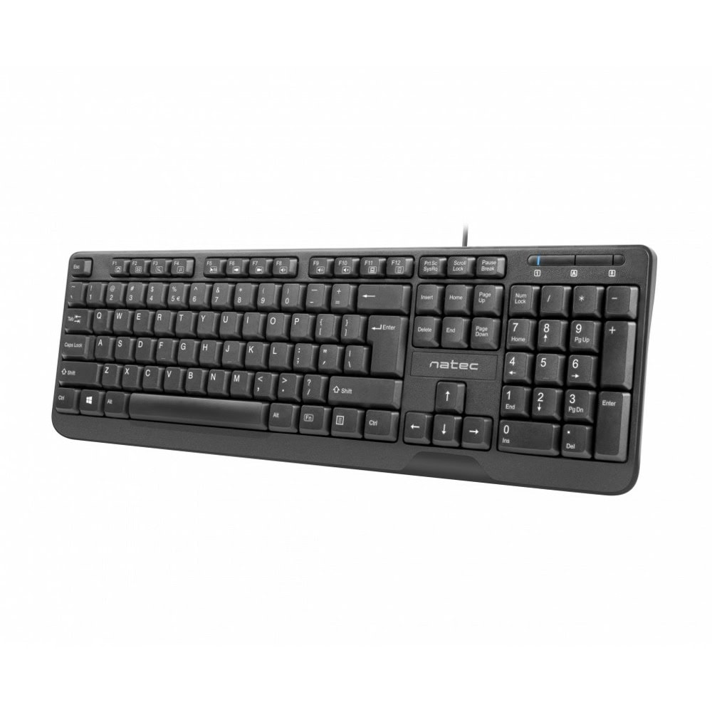 NATEC TROUT NKL-0967