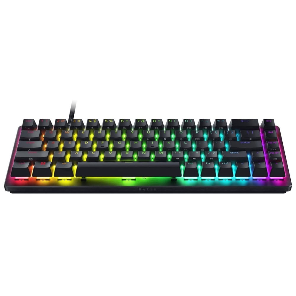 razer huntsman v3 he magnetic mini 65%