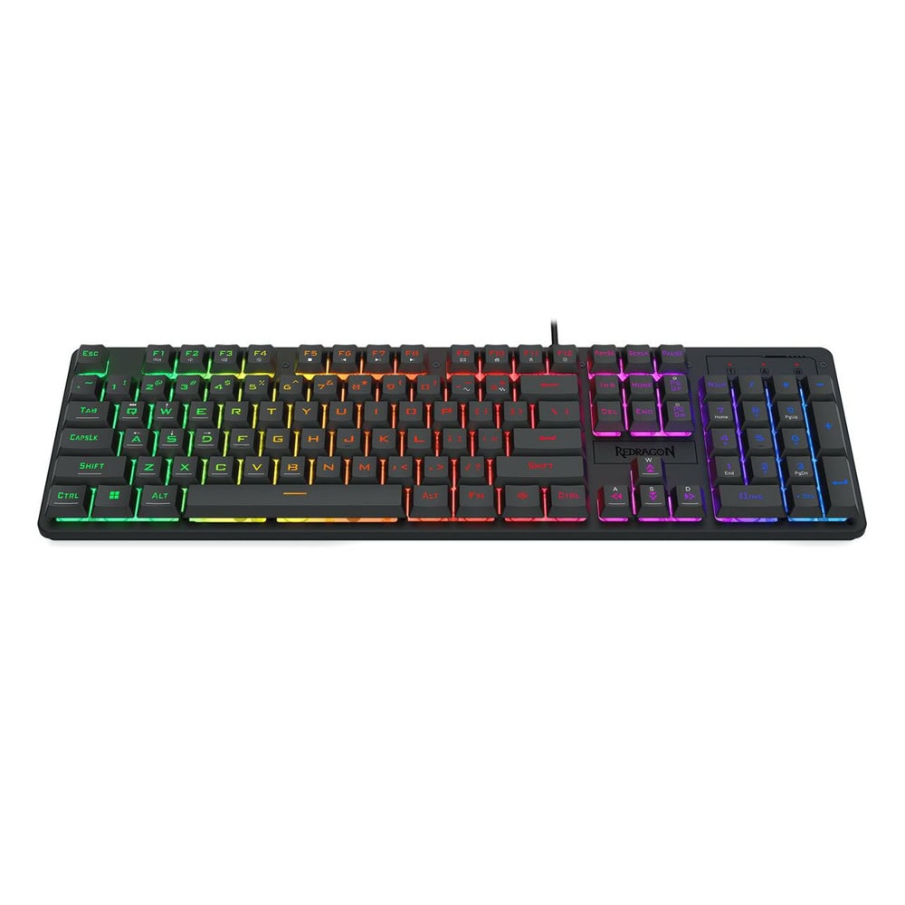 Redragon Netherbane K521-R