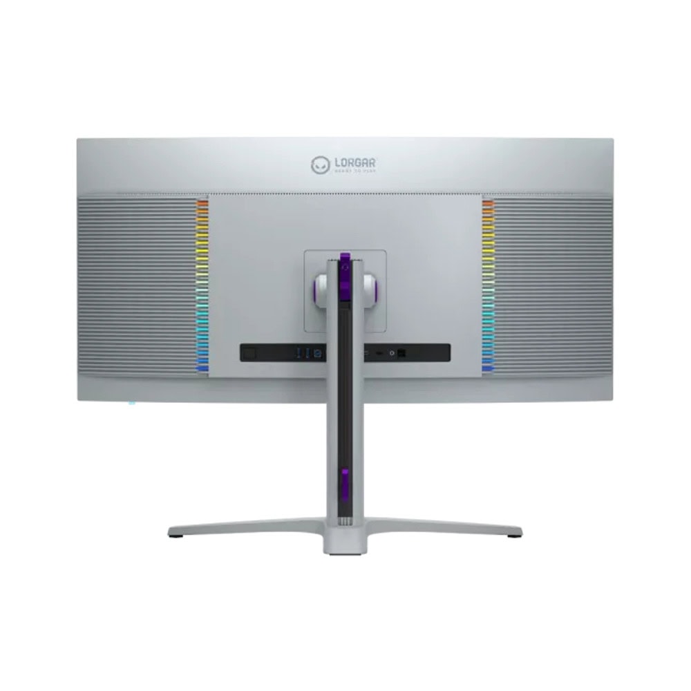 Lorgar 34MP1 Разопакован продукт