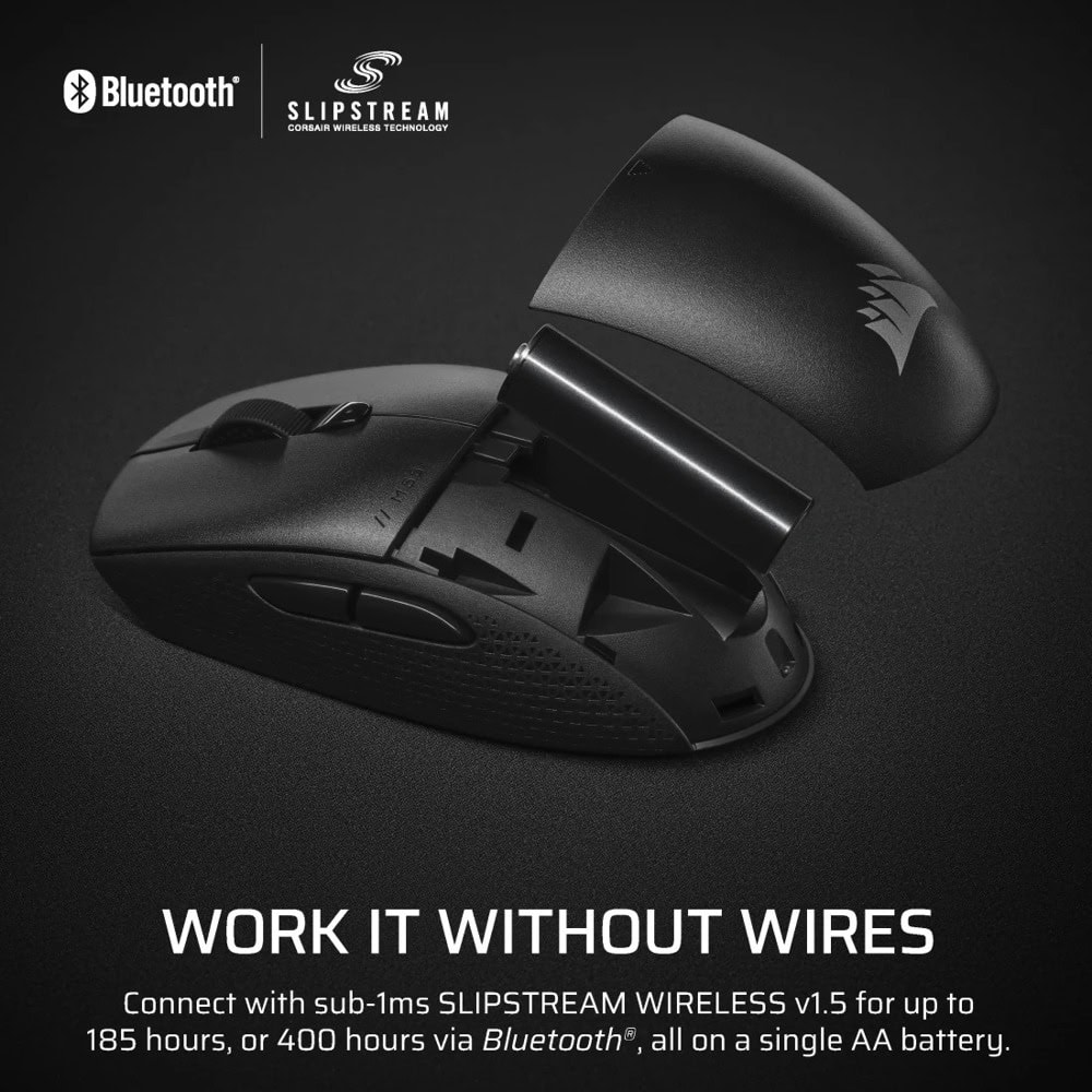 Corsair M55 WIRELESS