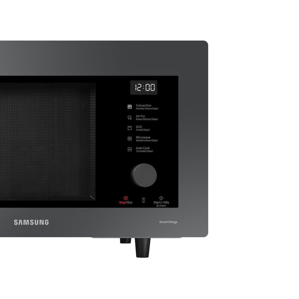 микровълнова фурна samsung mc32db7746kce2