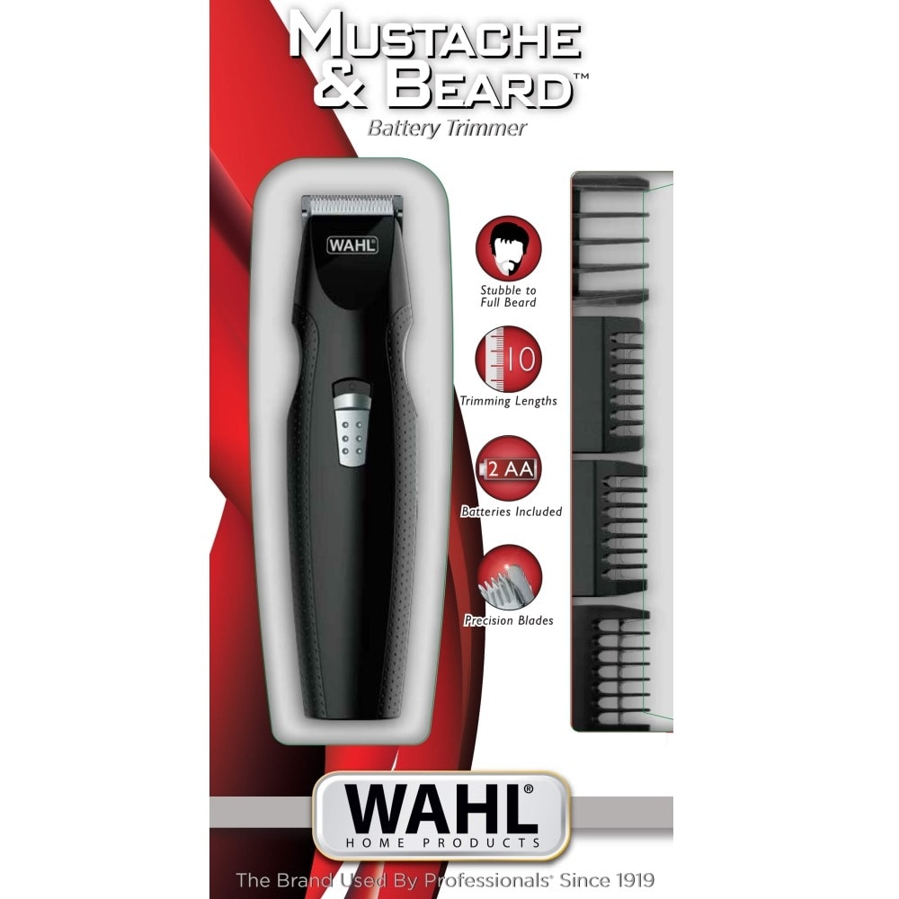 Wahl 05606-508