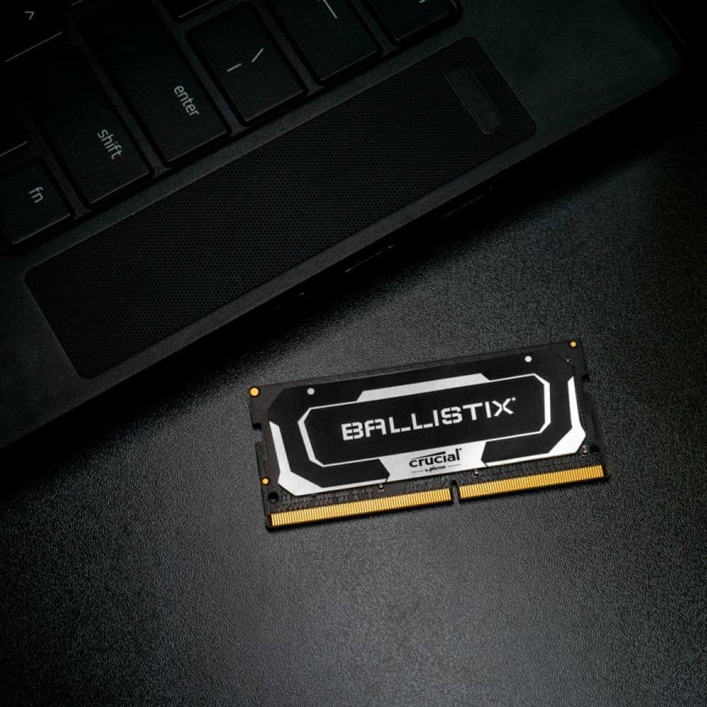 Crucial Ballistix BL2K8G32C16S4B