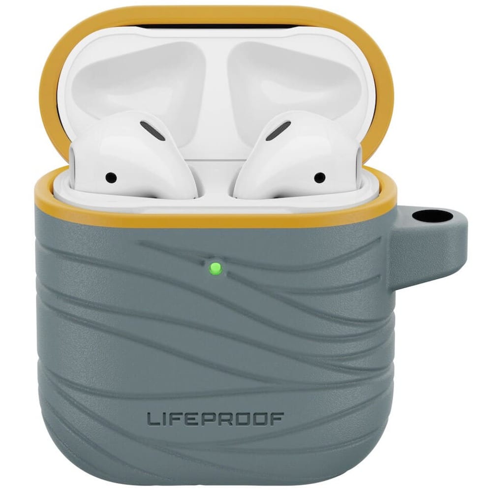 Lifeproof Eco-friendly AirPods Case 77-83829