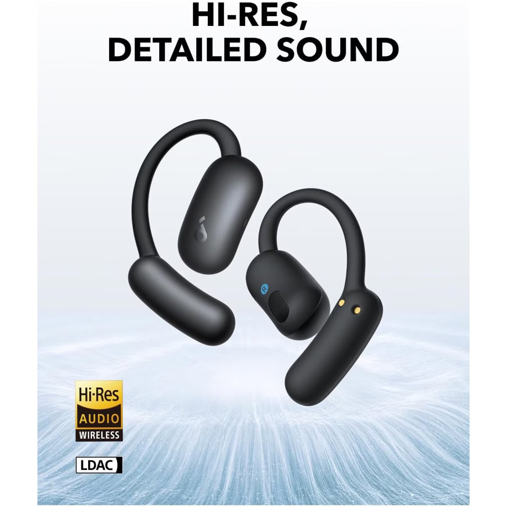 Anker Soundcore AeroFit 2 - Black A3874G11