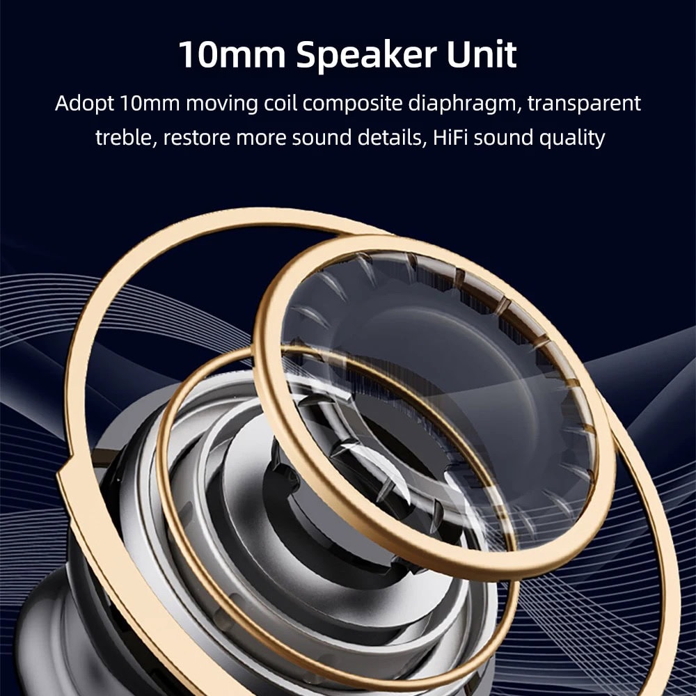 Lenovo ThinkPlus Live pods LP11