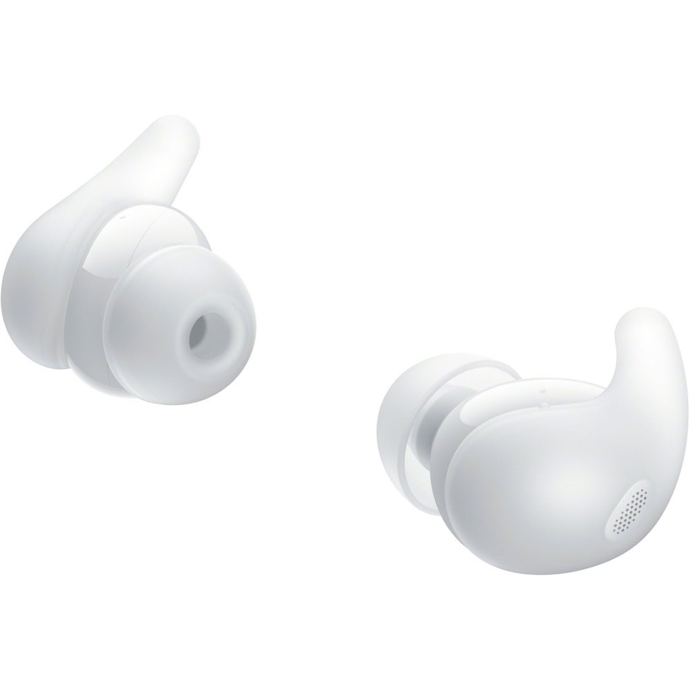 Sony LinkBuds Fit White WFLS910NW.CE7