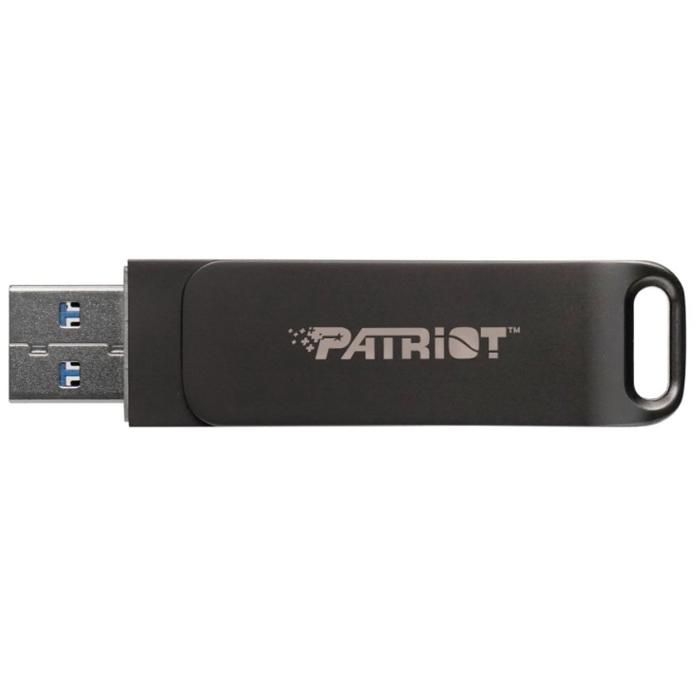 Patriot Rage R550 64GB PE64GR550DSAD