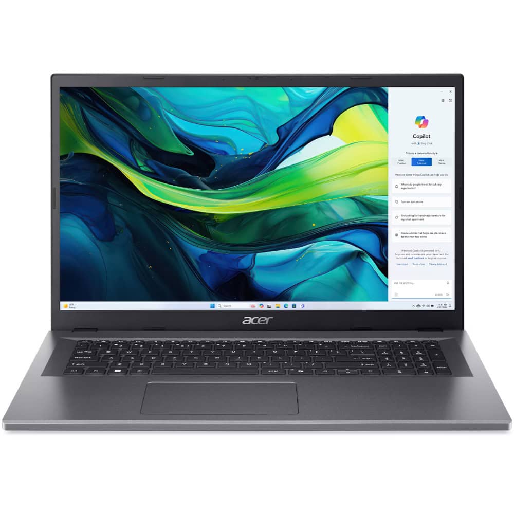 Acer Aspire Go 17 AG17-31P-C5VT NX.J8ZEX.001