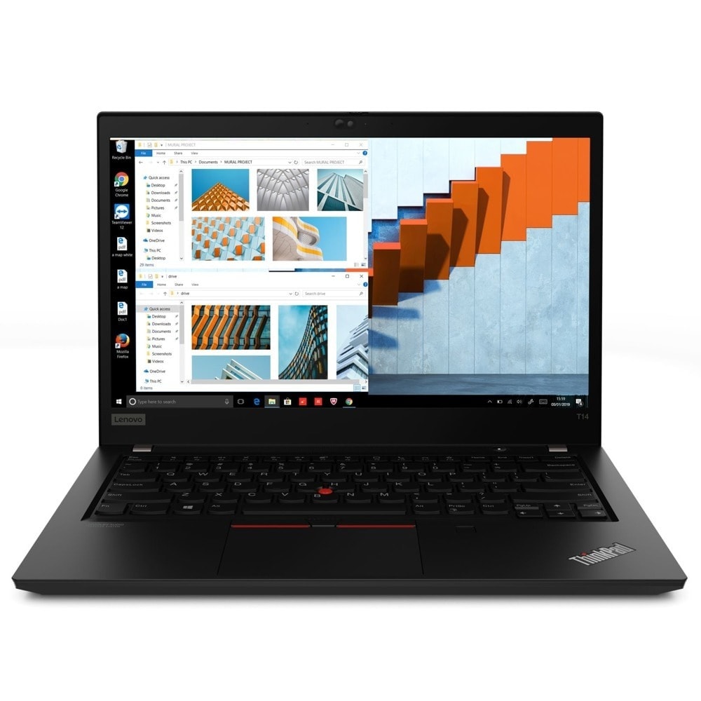 Lenovo ThinkPad T14 20S0S2XM00