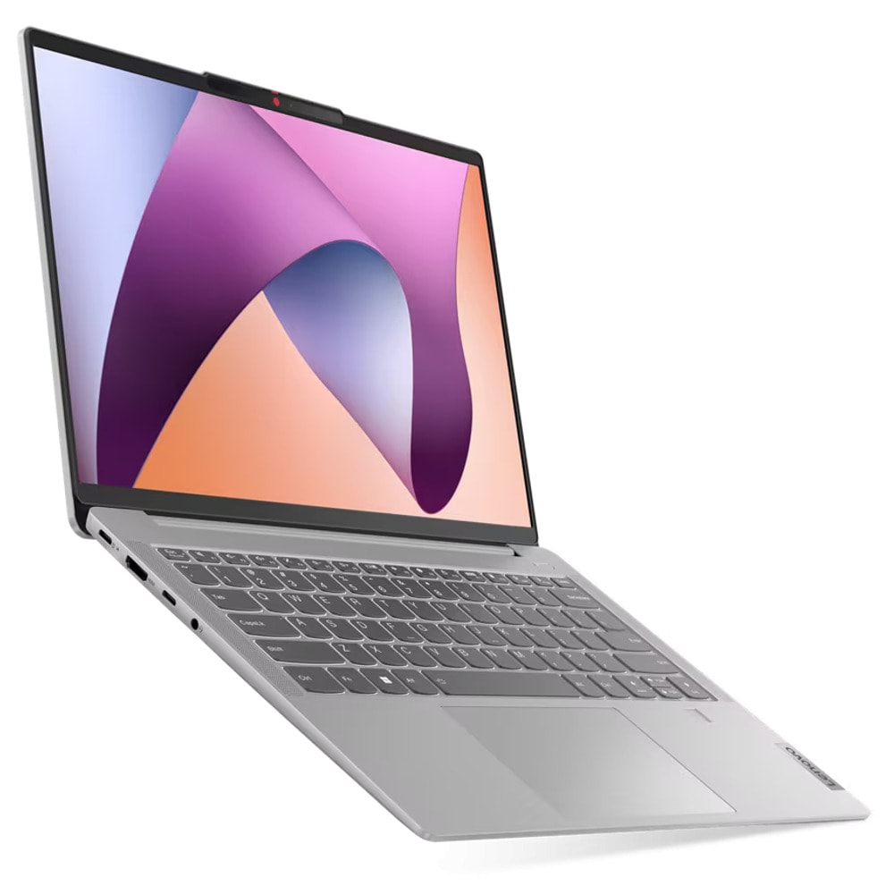 Лаптоп Lenovo IdeaPad Slim 5 14 82XE001VBM