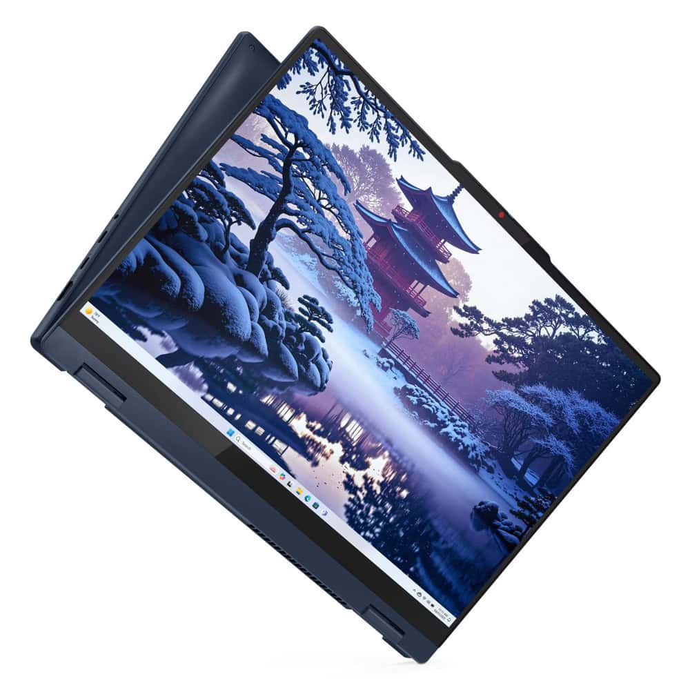 Lenovo IdeaPad 5 2-in-1 16IAL10 83KS000QBM