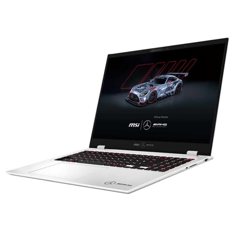 MSI Prestige 16 AI+ Mercedes AMG B2VMG | JAR Computers MSI Prestige 16 AI+ Mercedes AMG B2VMG