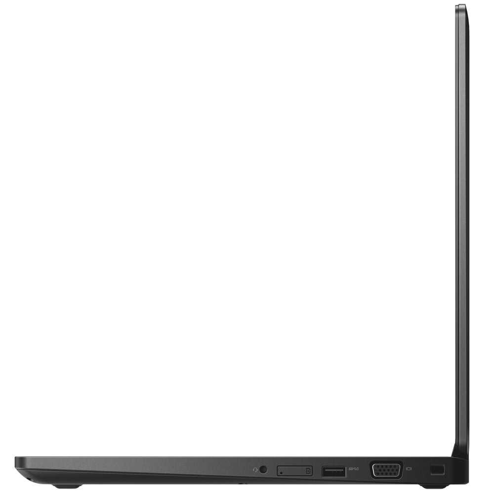 Dell Latitude 5590 i5-8350U 8GB DDR4 256GB SSD