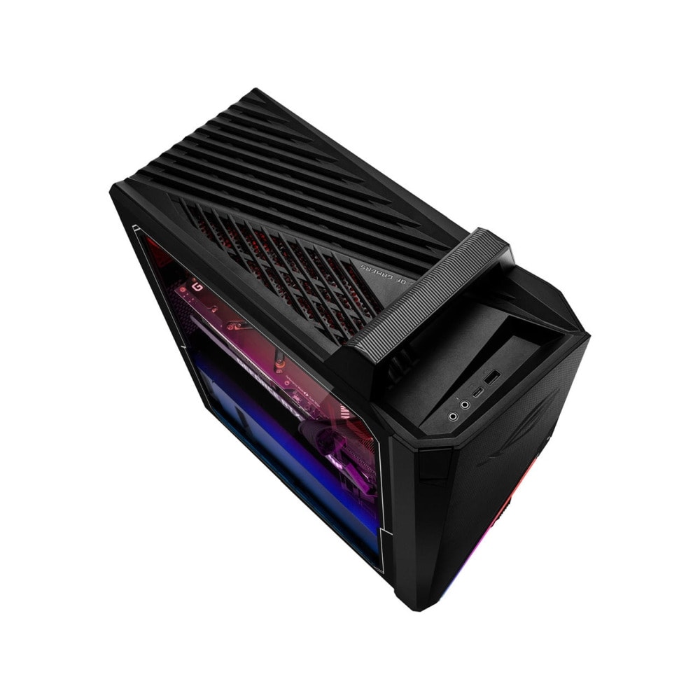 Asus Gaming G15CF-WB5626 90PF03C2-M00L10