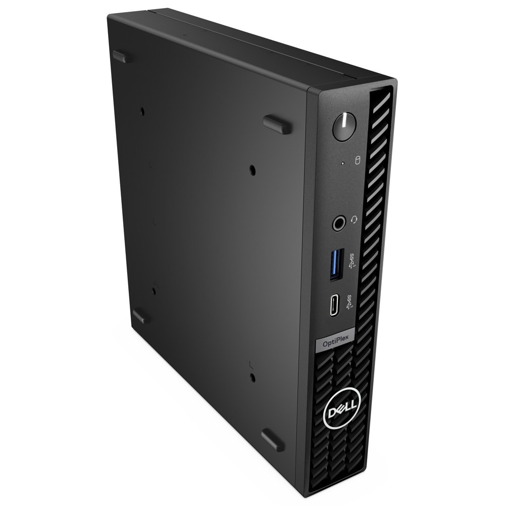 Dell OptiPlex Micro 7020 N007O7020MFFEMEA_VP_UBU