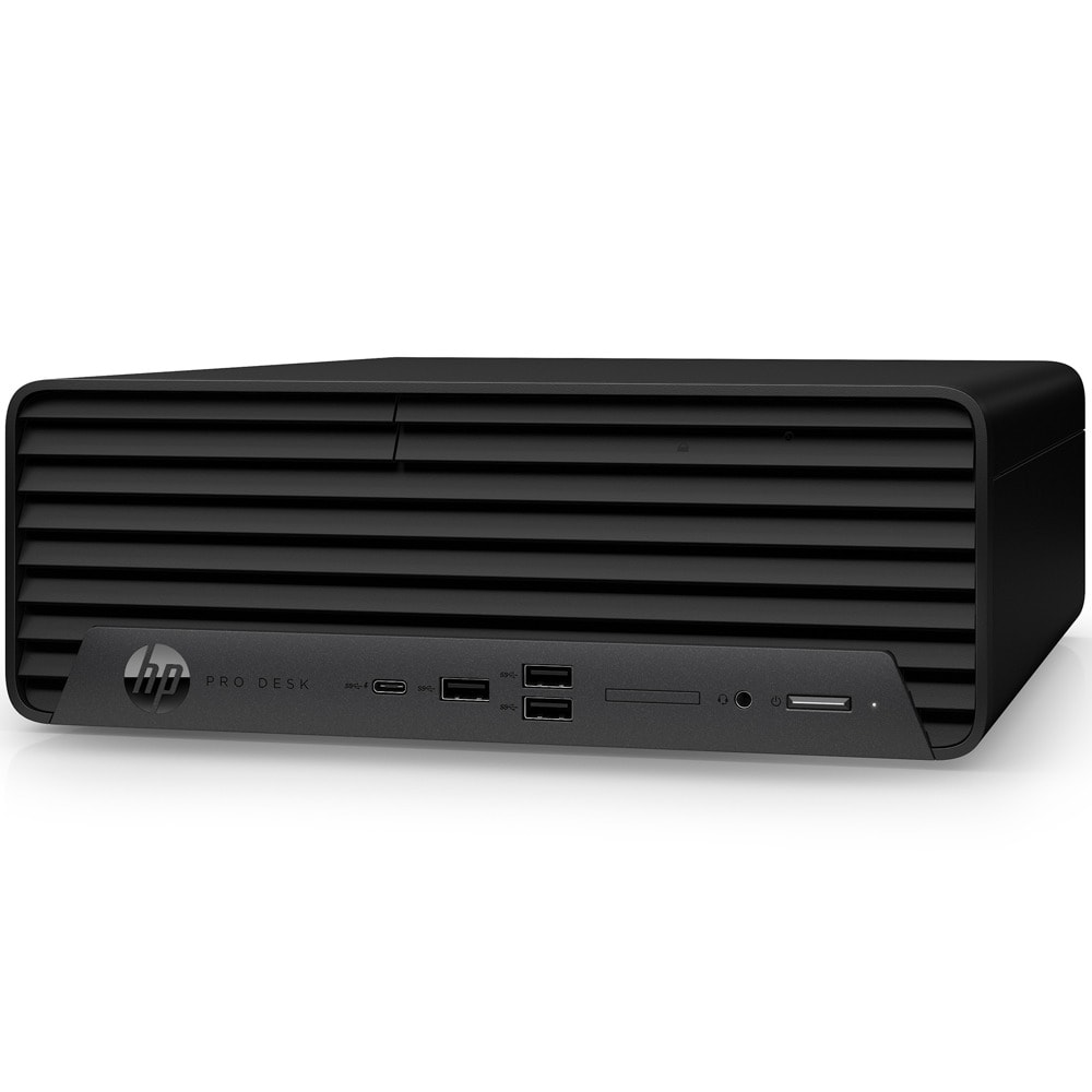 HP Pro SFF 400 G9 99P41ET#ABB