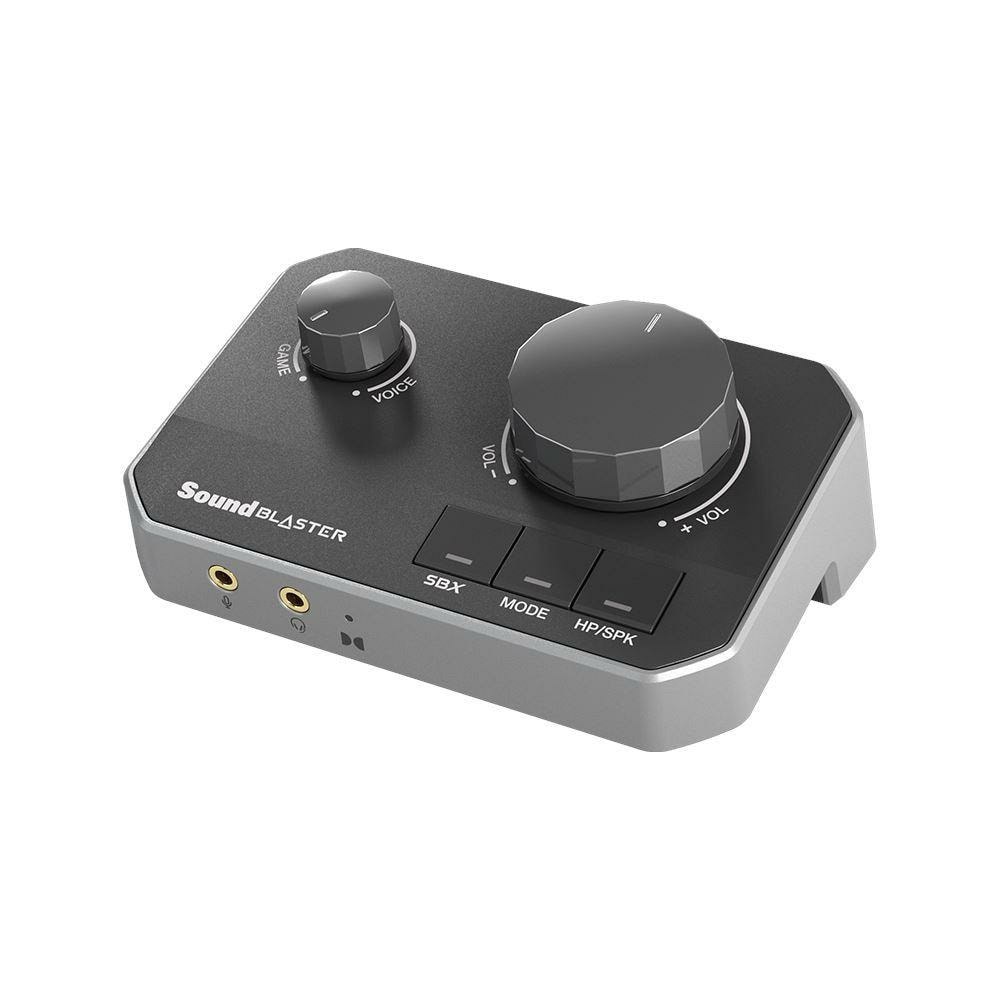 Creative Sound Blaster G8 70SB190000000