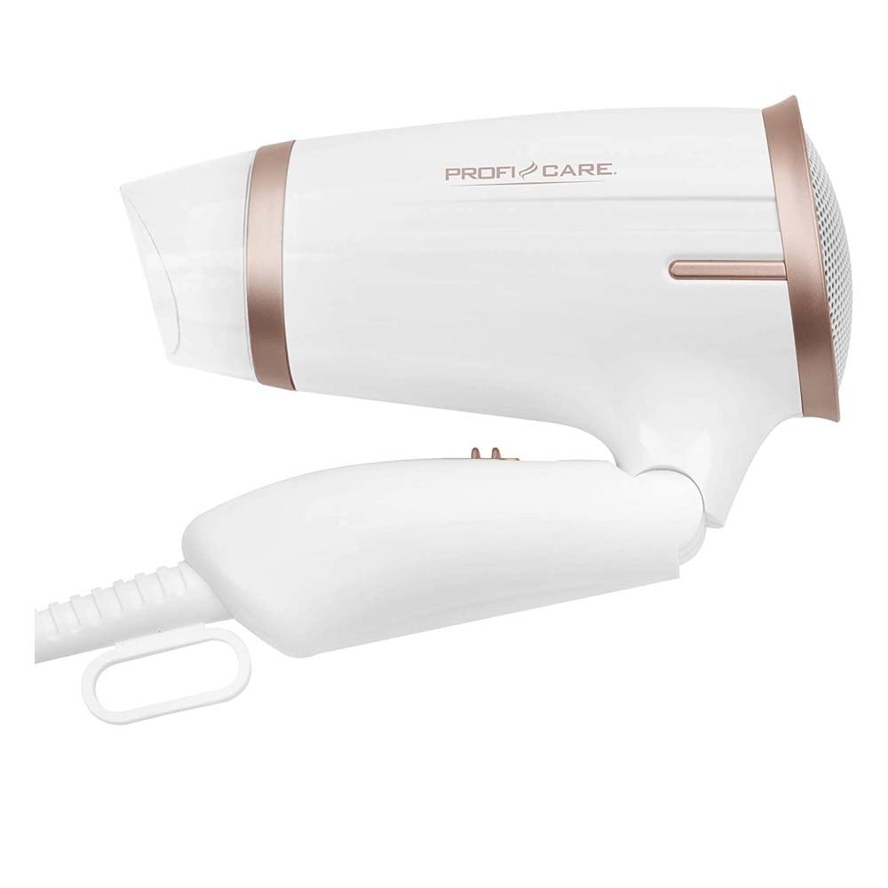 ProfiCare PC-HT 3009 White