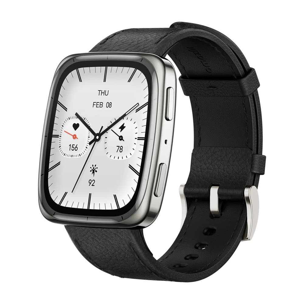 Amazfit Active 2 Square Black W2434GL2N