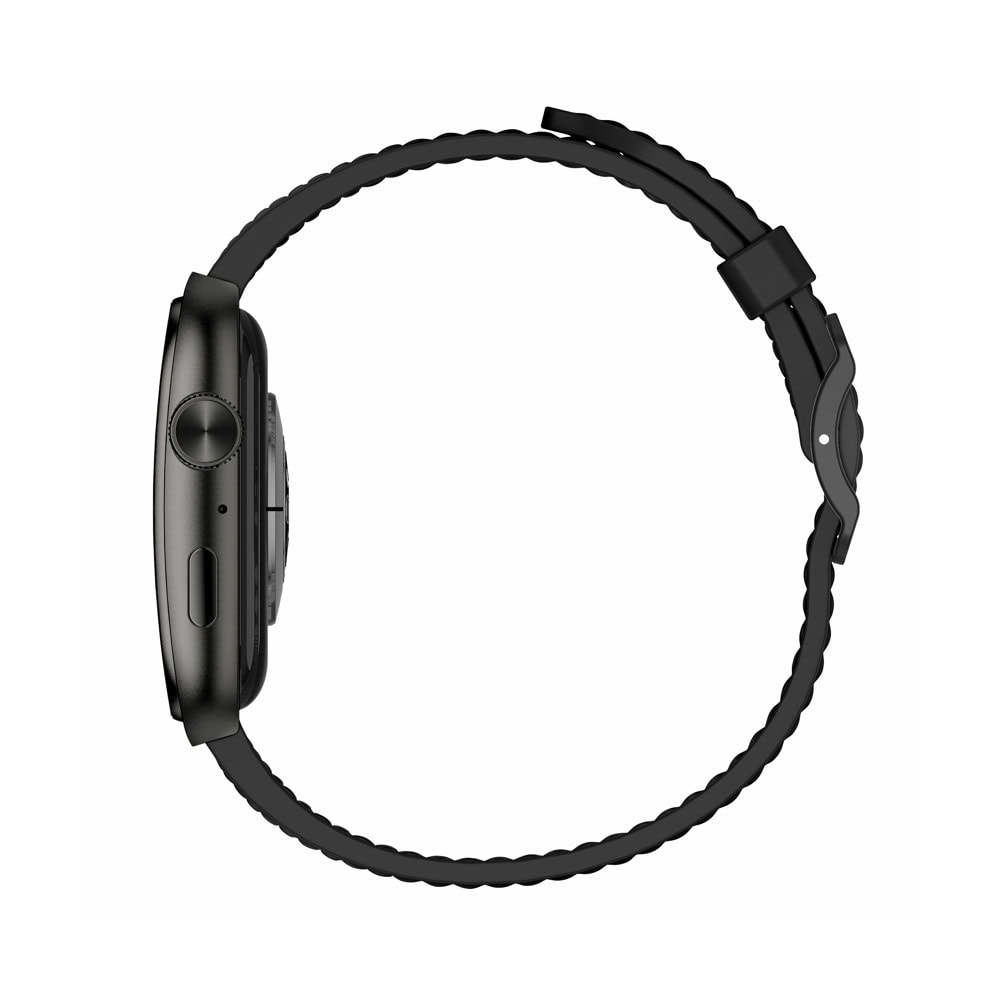 Смарт часовник Aurafit AM10B Black 73132