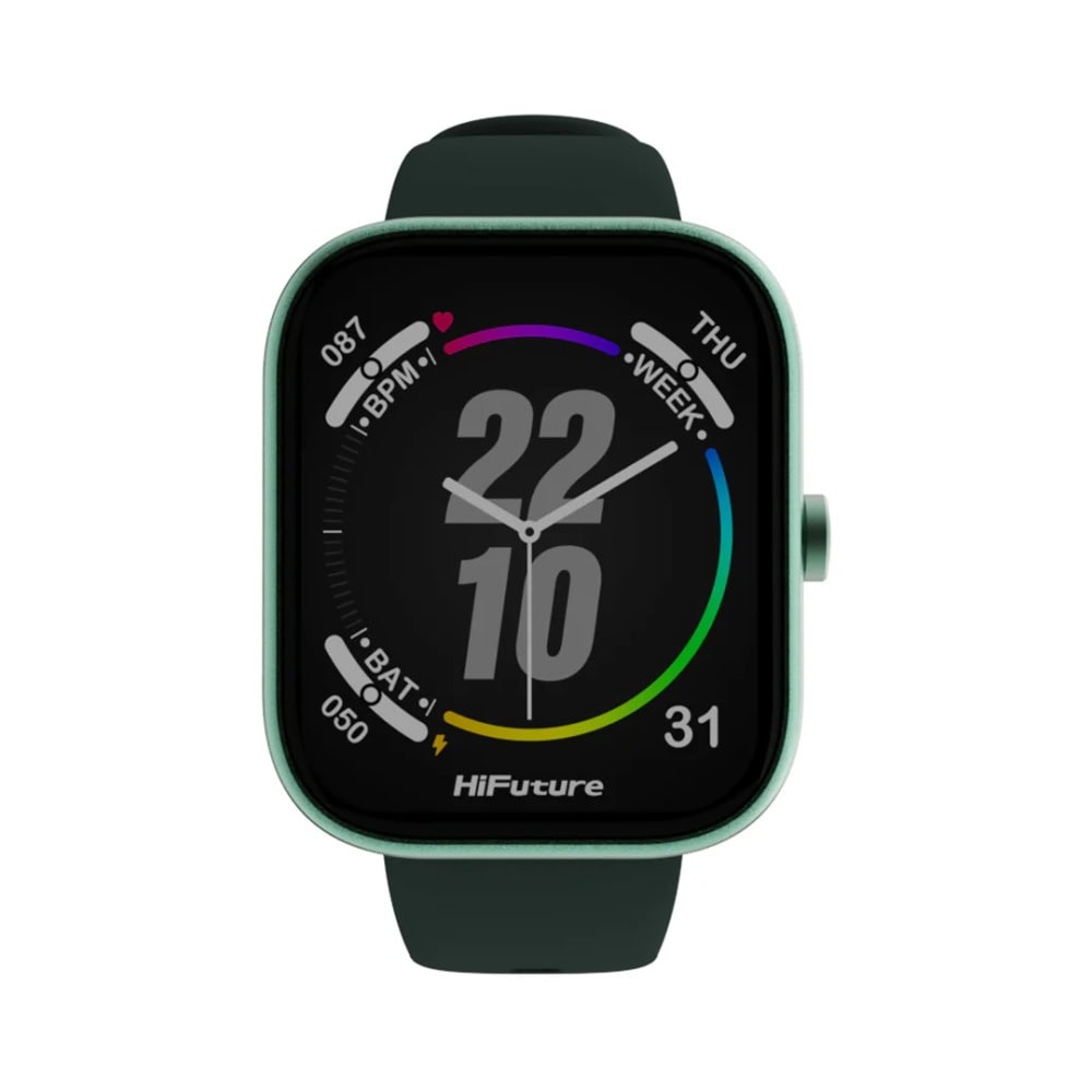 HiFuture Lume Pro Dark Green
