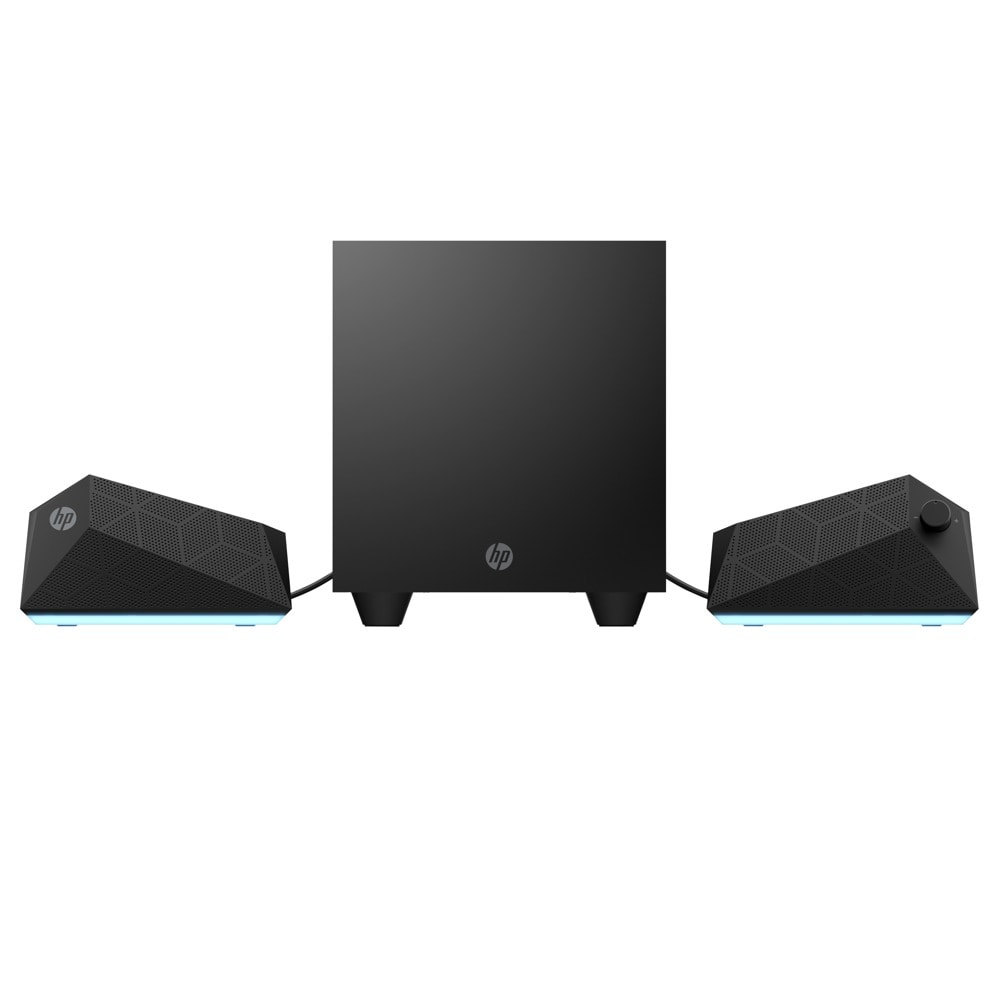 HP Gaming Speakers X1000 8PB07AA